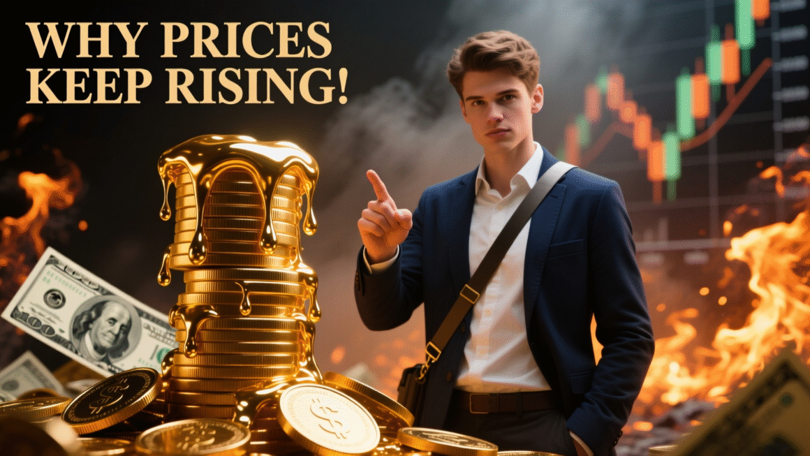 How Inflation Really Works Explained Simply