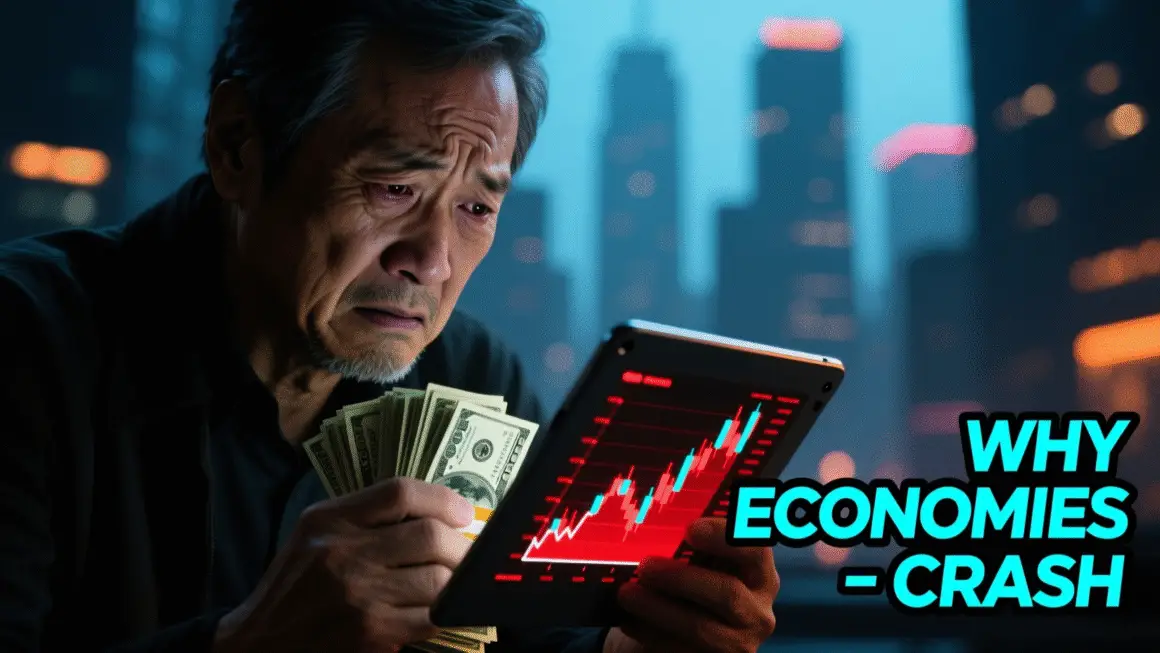 What Causes a Recession?