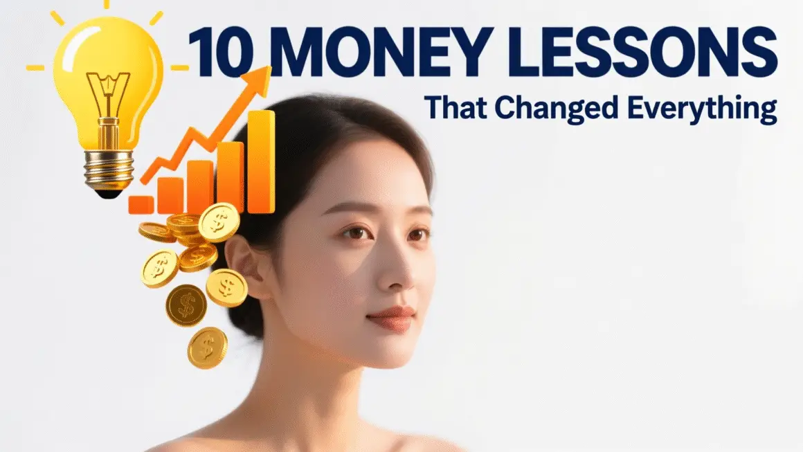 The 10 Money Habits That Lead to Financial Freedom