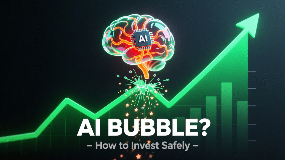 Record Highs and Rising Anxieties: Navigating the AI Frenzy and Market Valuations